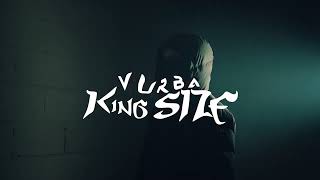 VURBA – KING SIZE