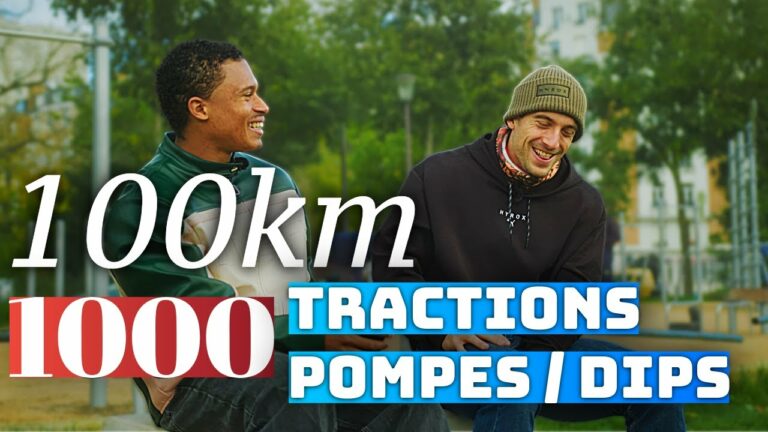 Ultra-Hybrid 2.0 | ​‪@tonton_tomtom‬ Explique Comment s’y Préparer